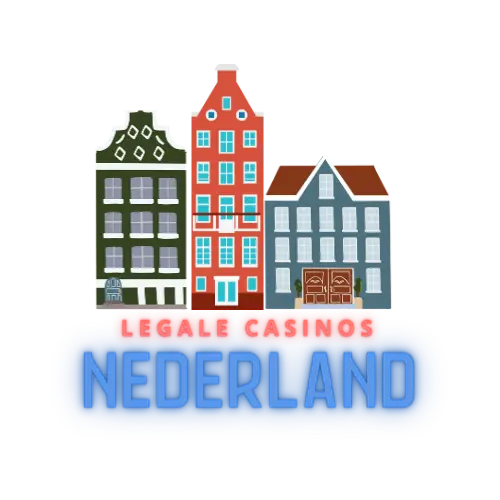 Legale Casinos Nederland Logo