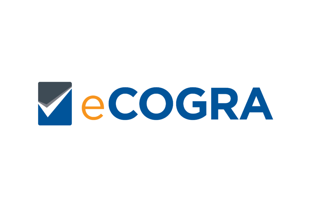 logo van testbureau eCogra