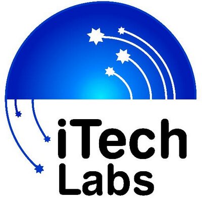 logo van testbureau  iTech Labs