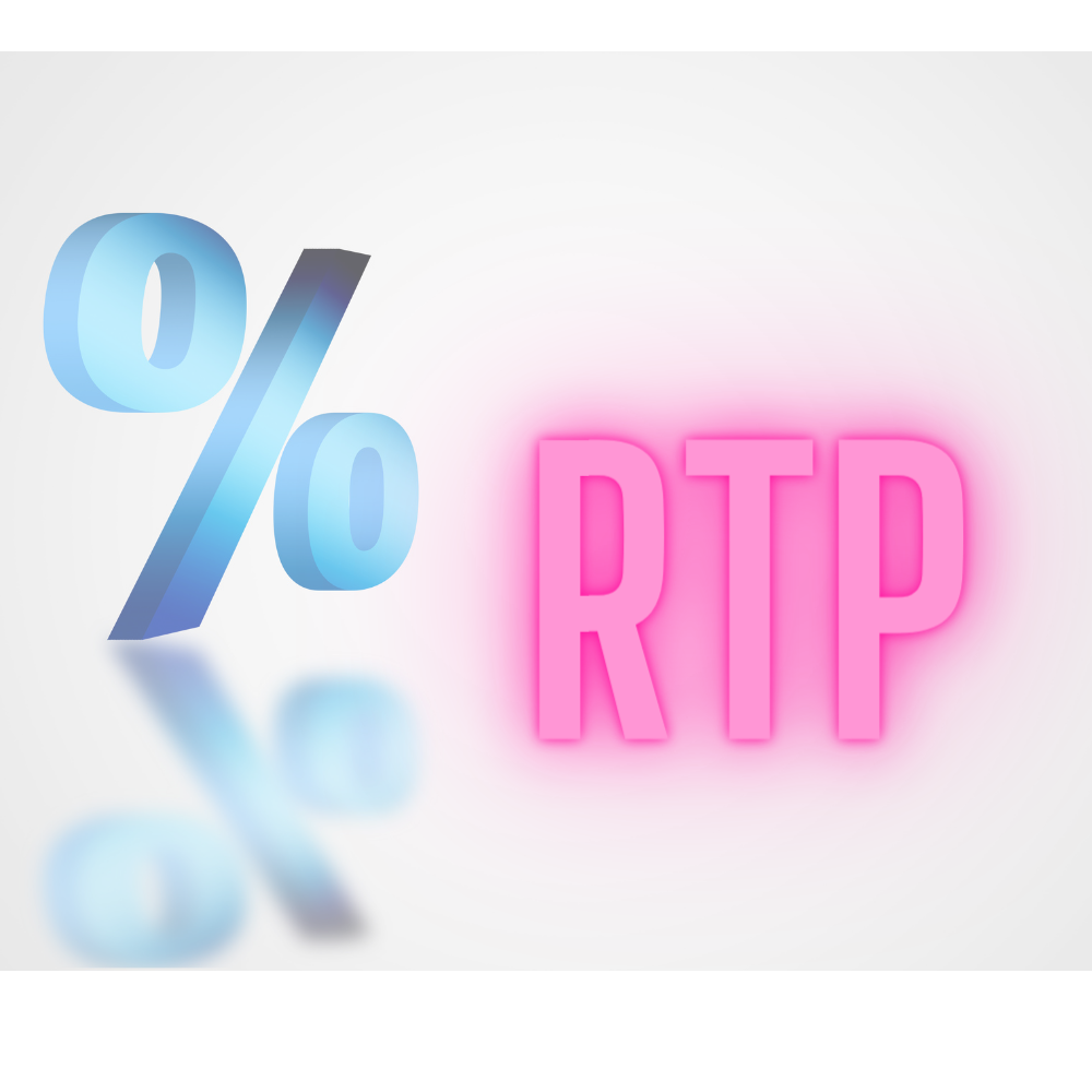 Return to Player (RTP) percentage online casino