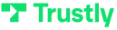 Trustly casino logo