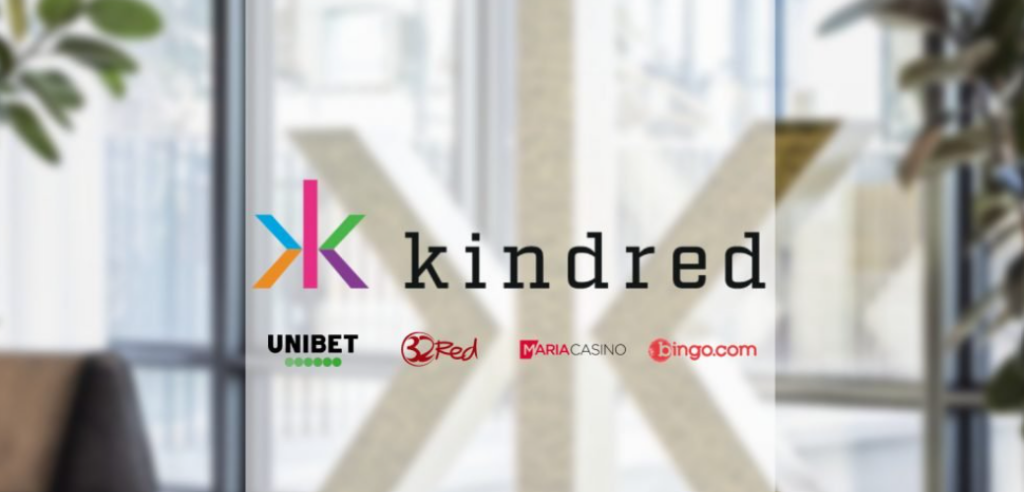 kindred group logo